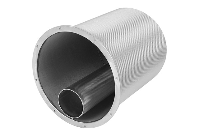 sintering filter
